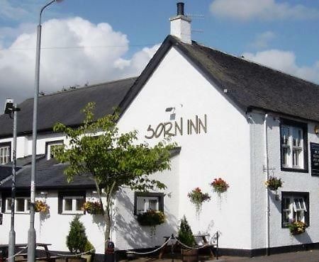 The Sorn Inn Εξωτερικό φωτογραφία