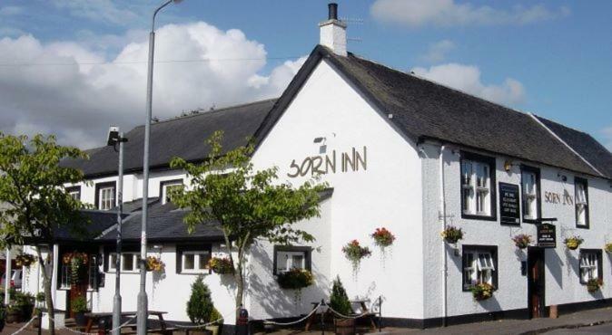 The Sorn Inn Εξωτερικό φωτογραφία